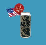 Triple Warrior / Triple IPA / 10.5%  ** See T&C's