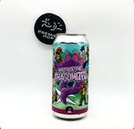 Myth Of The Thagomizer / DDH IPA / 6.5%