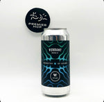 Geometry of Sound X Wylam / IPA / 6.5%