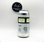 Comfort Settings X Wylam / Double IPA / 8.0%