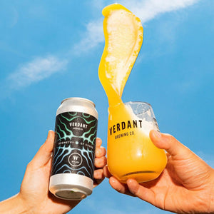 Geometry of Sound X Wylam / IPA / 6.5%