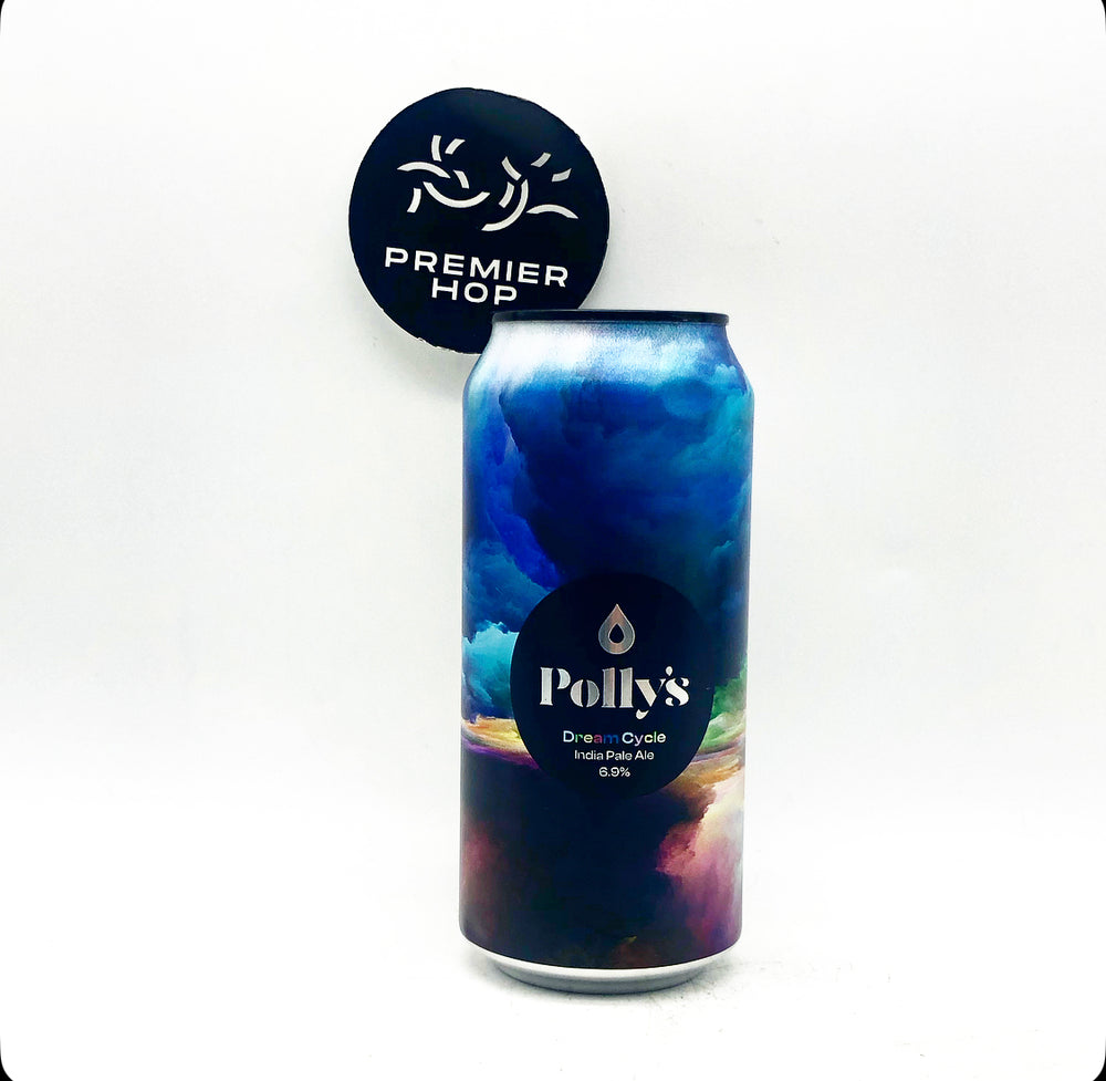 Dream Cycle / IPA / 6.9%