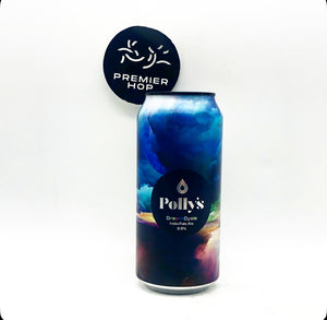 Dream Cycle / IPA / 6.9%