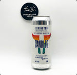 Candles X Other Half / Double IPA / 8.0%
