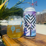Doubtful Sound / Dry-Hopped Lager / 5.5%