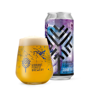 Doubtful Sound / Dry-Hopped Lager / 5.5%