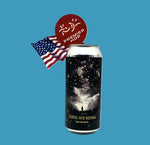 Staring Into Nothing / Triple IPA / 10%  ** See T&C's