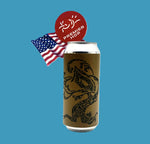 Almighty Julius / Hazy Triple IPA / 9.4% ** See T&C's