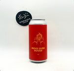 MOVE OVER ROVER / IPA / 6.2%