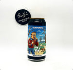 Silent Whistle / American Pale Ale / 5.4%