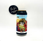 Search Party / NZ Pale Ale / 4.3%