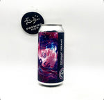 Dynamic Dreams / IPA / 5.7%