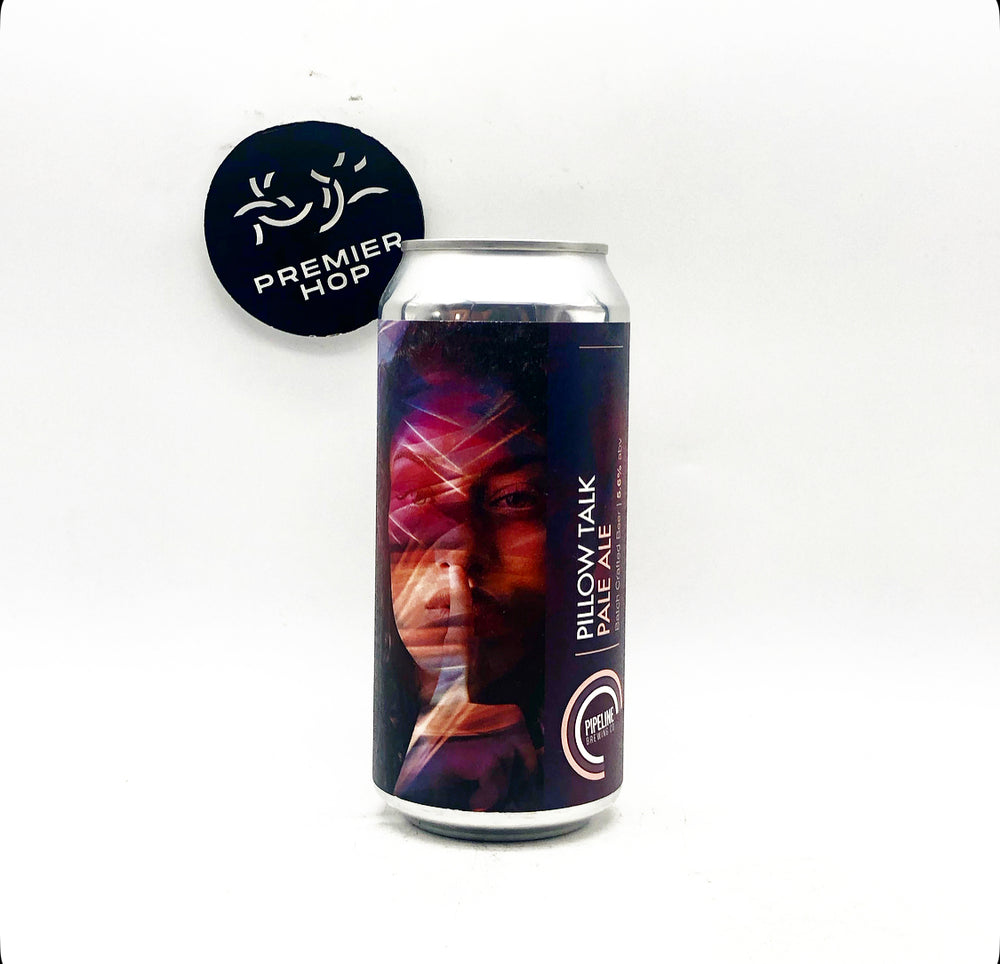 Pillow Talk / Pale Ale / 5.6%