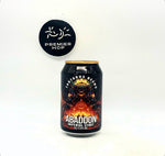 ABADDON / Imperial Stout / 17.0%