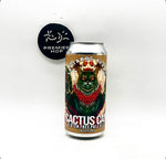 CACTUS CAT / Hazy Pale Ale / 4.1%