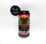 CACTUS LION / Double IPA / 8.3%