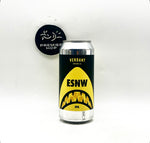 Even Sharks Need Water / IPA / 6.5%