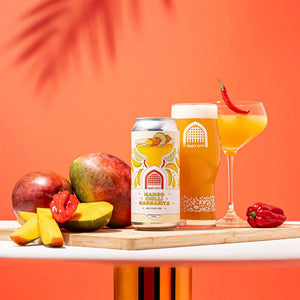 Mango Chilli Margarita / Modern Sour / 5.0%