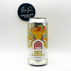 Mango Chilli Margarita / Modern Sour / 5.0%