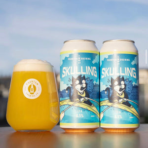 Skulling (2025) / IPA / 6.5%