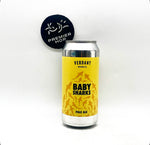 Baby Sharks / Pale Ale / 4.8%