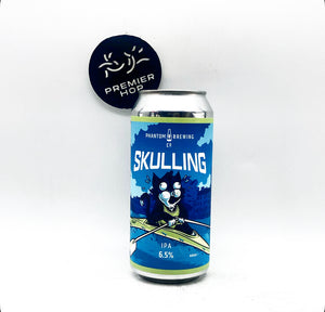 Skulling (2025) / IPA / 6.5%