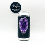 Obscur X Glasshouse / Double IPA / 8.0%