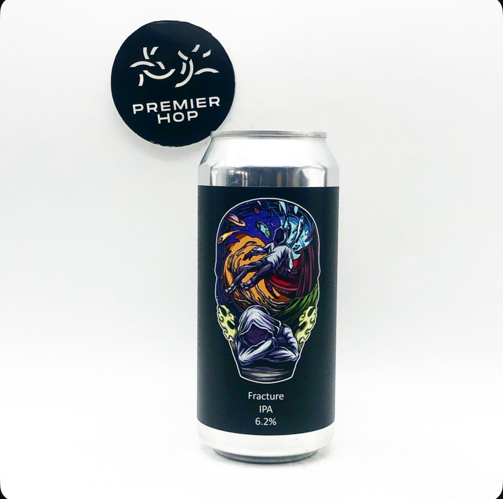 Fracture / IPA / 6.2%