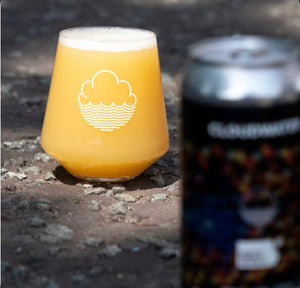 The Sun Looks Brighter On The Other Side x Bereta / DDH DIPA / 8%