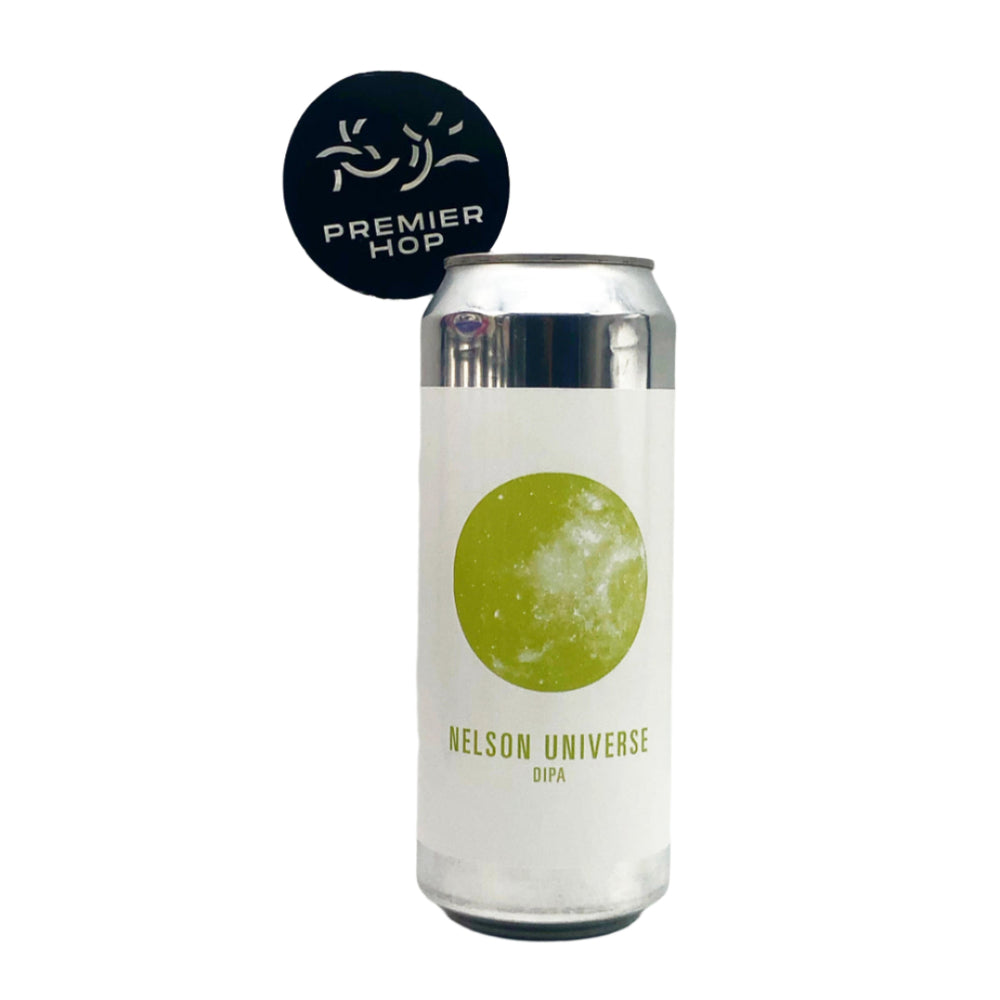 Nelson Universe / DIPA / 8%