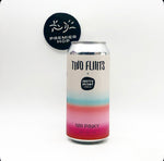 Mr Pinky X Pretty Decent Beer / Hazy IPA / 6.0%