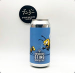 Enforcers Sting / IPA / 7.0%