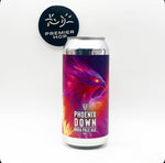 Phoenix Down / IPA / 6.2%