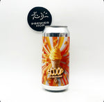 SCOOP - Mango Lassi / Ice Cream Smoothie Sour / 6.0%