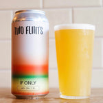 If Only / Hazy IPA / 6.0%