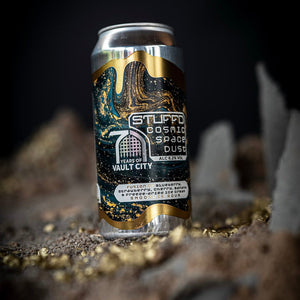 STUFFD - Cosmic Space Dust - 7th Birthday / Smoothie Sour / 6.2%