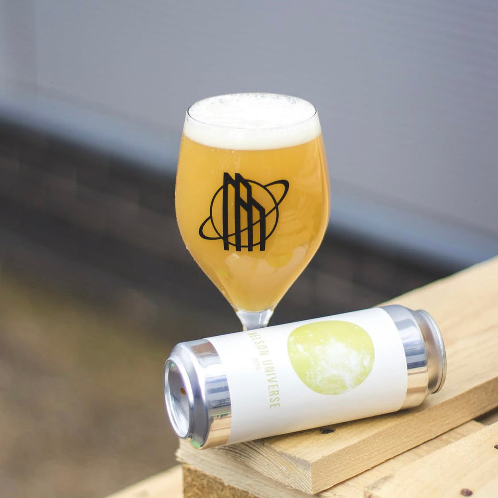 Nelson Universe / DIPA / 8%