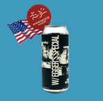 DDH Jasper With Eggers Special / DIPA / 7.8% ** See T&Cs
