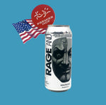 Rage And Reason / Hazy IPA / 6.7%  ** See T&C's