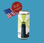 The Beacon / Double IPA / 8.0% ** See T&Cs