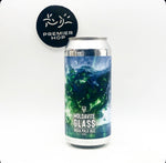 Moldavite Glass / IPA / 6.4%