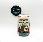 Brewmaster Special 005 / DIPA / 8.5%
