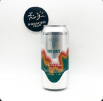 Always Returning X Two Flints / DDH IPA / 7.0%