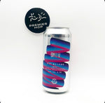 Out Beyond X Orchestrated Minds (WTTN #3) / DIPA / 8.0%