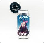 FEELS / WC Pale Ale / 5.6%