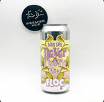 Never There / DDH IPA / 6.5%