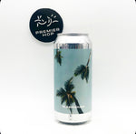 Boulevard / Hazy Pale Ale / 5.1%