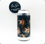 Tropics / IPA / 6.0%