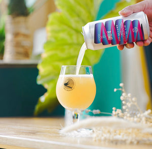 Out Beyond X Orchestrated Minds (WTTN #3) / DIPA / 8.0%