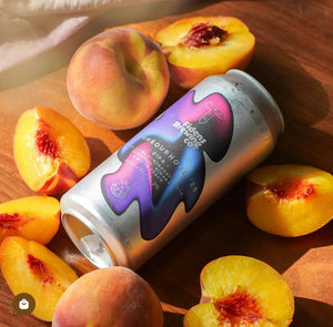 Neighbourhood '25 X Fidens (WTTN #6) / DIPA / 8.0%